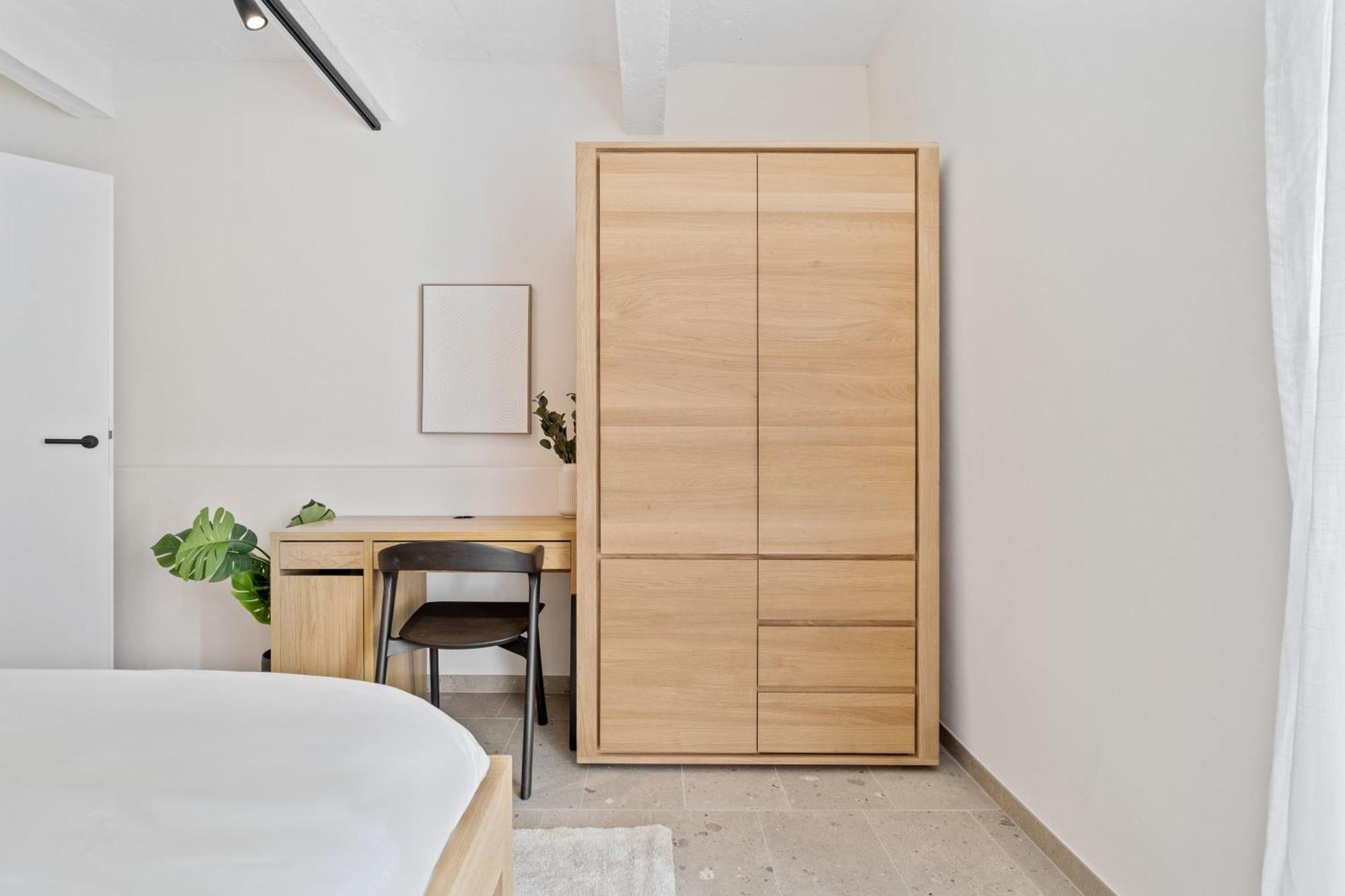 Clausen Hideaway Modern Accommodation Люксембург Экстерьер фото